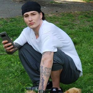 Meet your Posher, Brandon